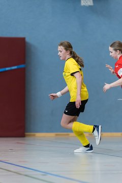 Bild 260 - wBJ NFV Futsalmeisterschaft